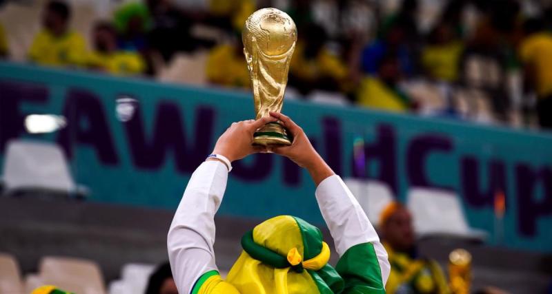 - Coupe du monde 2034 : l'Arabie saoudite aurait déjà pris une grosse décision en vue de la compétition 
