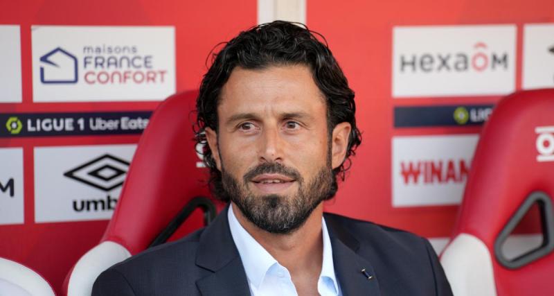  - OL : Grosso convaincu que les efforts vont payer