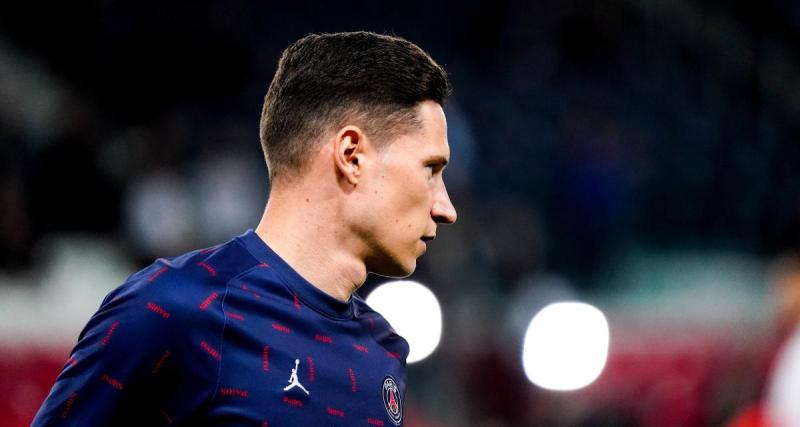  - PSG : Draxler fait une énorme annonce sur son avenir