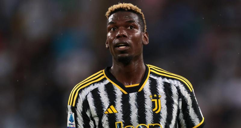  - Equipe de France : vers une fin de carrière anticipée pour Paul Pogba ?