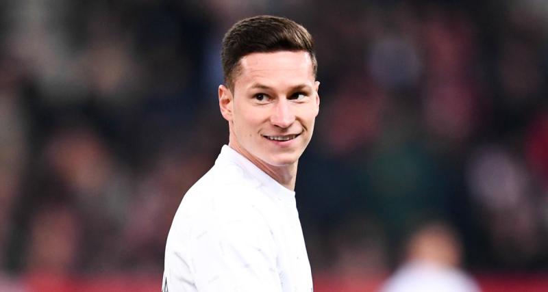  - PSG : la hausse de la criminalité a joué un rôle dans le départ de Draxler