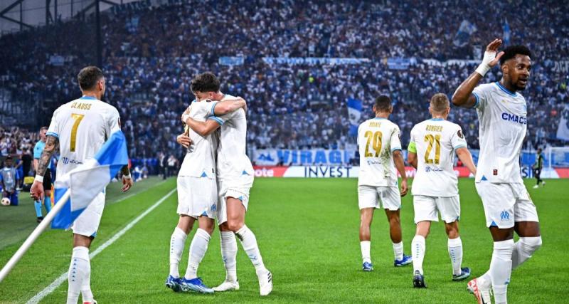  - OM : les raisons de croire au renouveau