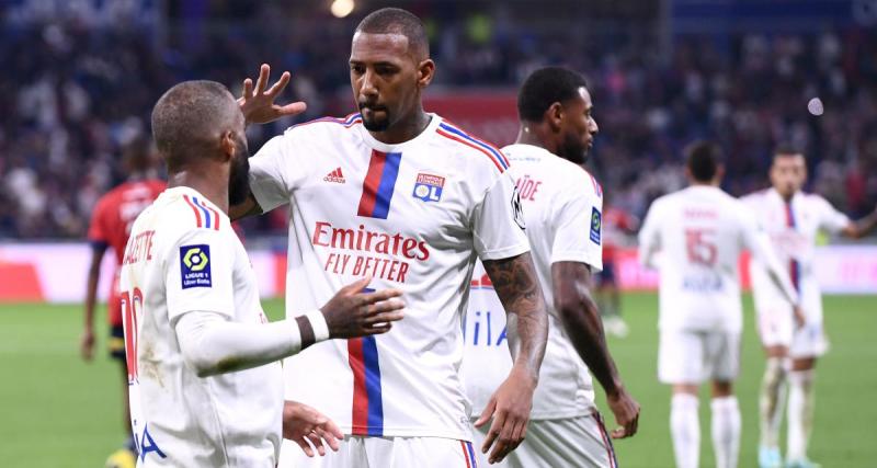  - OL : l’issue du dossier Boateng au Bayern est connue !