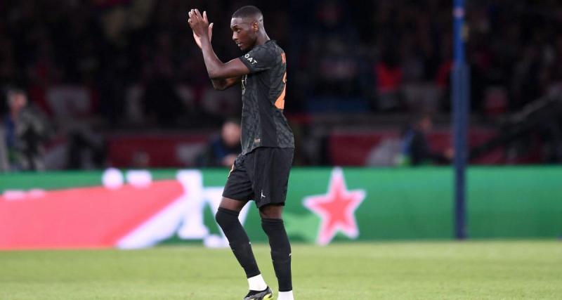  - PSG, FC Nantes : un ex-Canari conseille Luis Enrique pour Kolo Muani