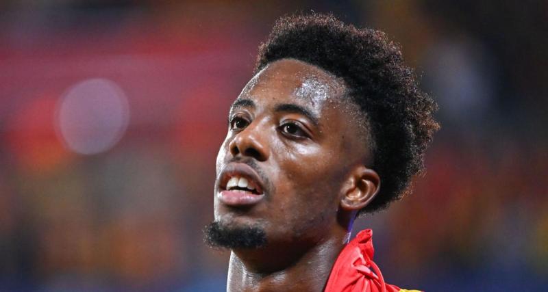  - RC Lens : Wahi trouve un joueur de l'OM sous-côté