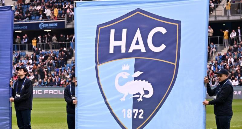  - Le Havre : le responsable de recrutement du centre de formation démissionne