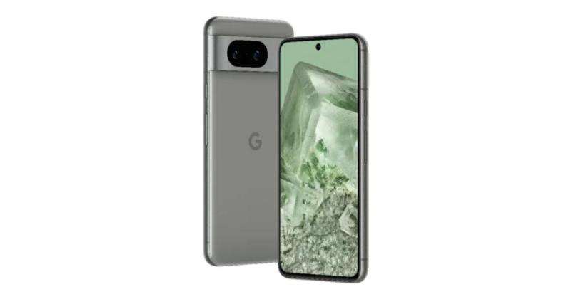  - Google Pixel 8 Pro : Comment fonctionne le thermomètre intégré et à quoi sert-il ?