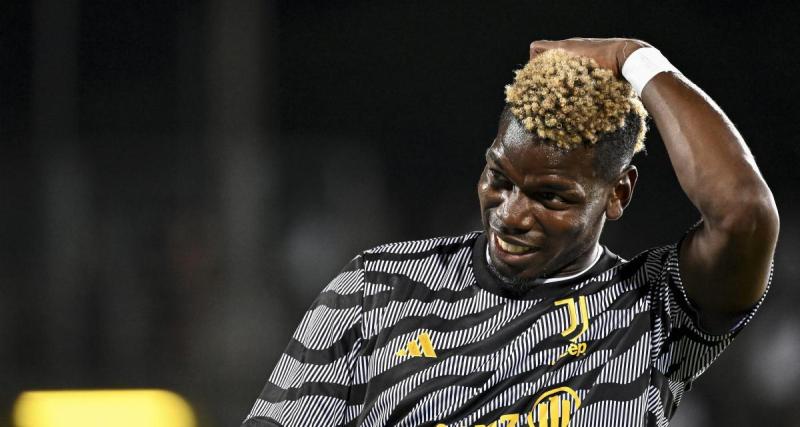  - Test positif confirmé pour Pogba, Longoria a bien déposé plainte, Luis Enrique ne comprend pas les critiques...Les immanquables du jour !