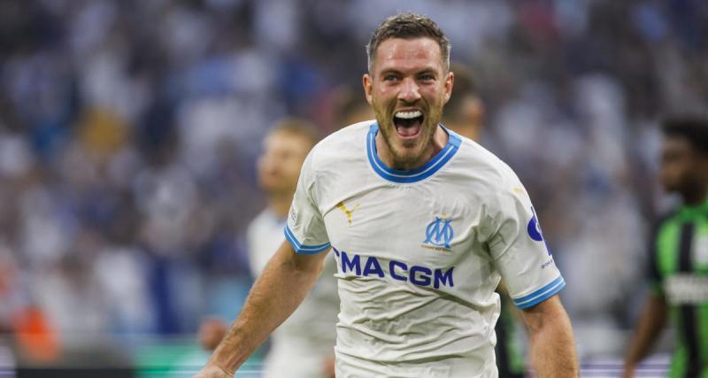  - OM : le verdict est tombé pour l'indisponibilité de Veretout