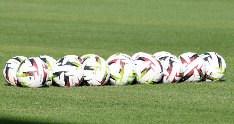  - Matchs en direct : L1, N1 et N2 en direct live dès 18h30