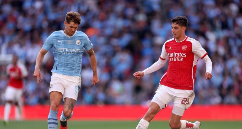  - Arsenal - Manchester City : le bilan terrible des Gunners face aux Citizens