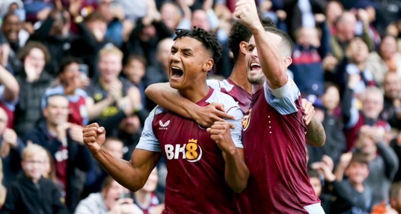  - Aston Villa : Ollie Watkins a prolongé (officiel) !