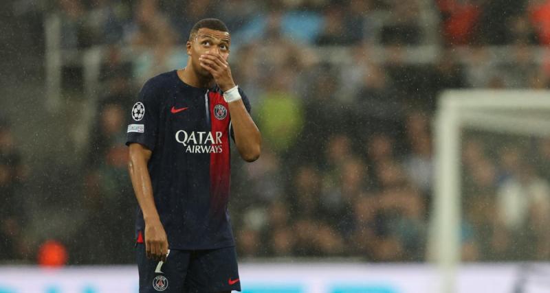  - Les infos du jour : Mbappé assommé mais courtisé, l'OM encore déçu, le RC Lens prêt pour le derby