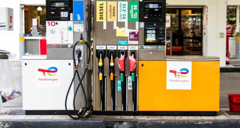  - Carburants à plus de 2€, la menace de Total contre l'État