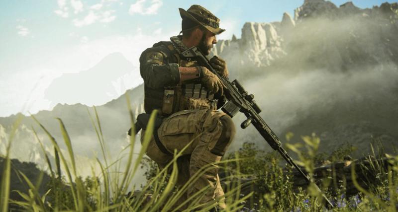  - Call of Duty Modern Warfare 3 : Comment les trois nouveaux atouts vont changer vos parties ? 