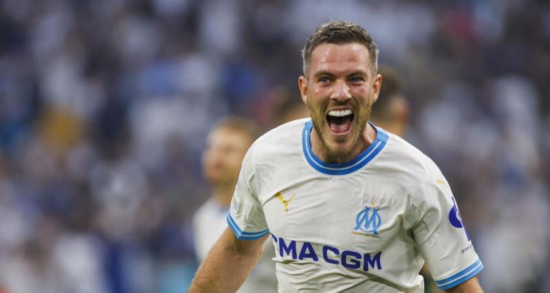  - OM : après sa blessure face à Brighton, Veretout pourrait faire son retour rapidement 