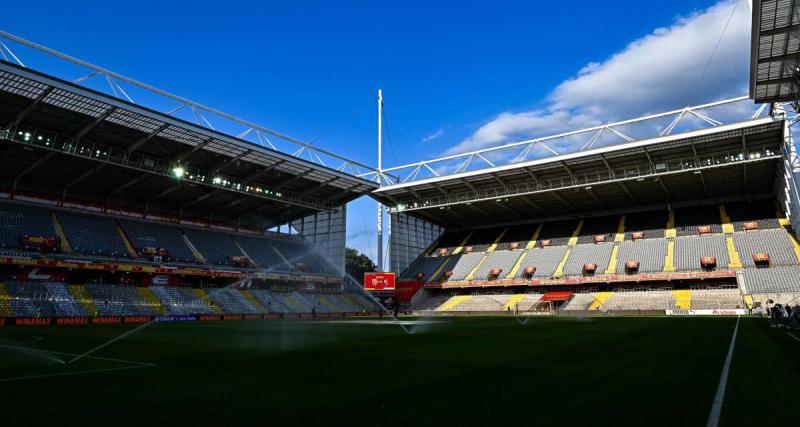  - Lens - Lille : de l'acide balancé sur la pelouse de Bollaert, grosse annonce sur la tenue du match