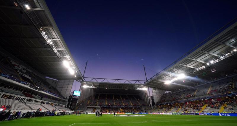  - RC Lens : nouvelles dégradations des ultras du LOSC avant le derby !