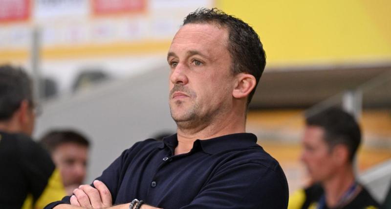  - RC Strasbourg - FC Nantes : les compos sont là !