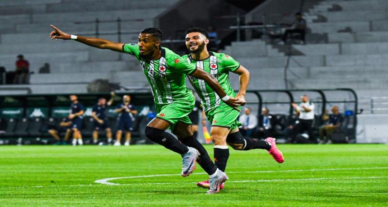  - National (J9) : Villefranche souffre face au Red Star, Martigues déroule, Nîmes devant... les scores à la pause