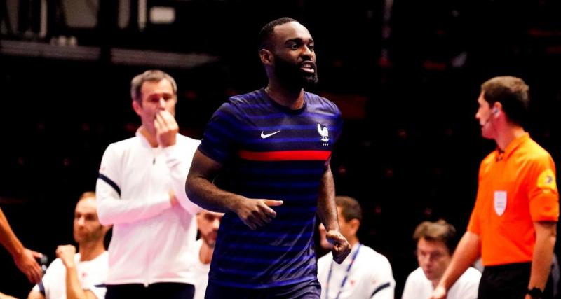  - Équipe de France Futsal : Arthur Tchaptchet appelé en renfort pour le déplacement en Croatie