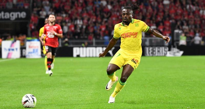  - Strasbourg – Nantes : les compos officielles !
