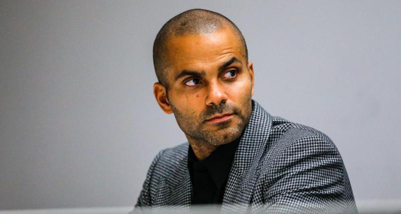  - Asvel : Tony Parker veut racheter la LDLC Arena