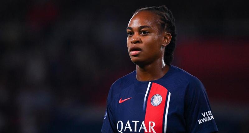  - Avant Manchester United, le PSG se rassure face à l’ASSE 