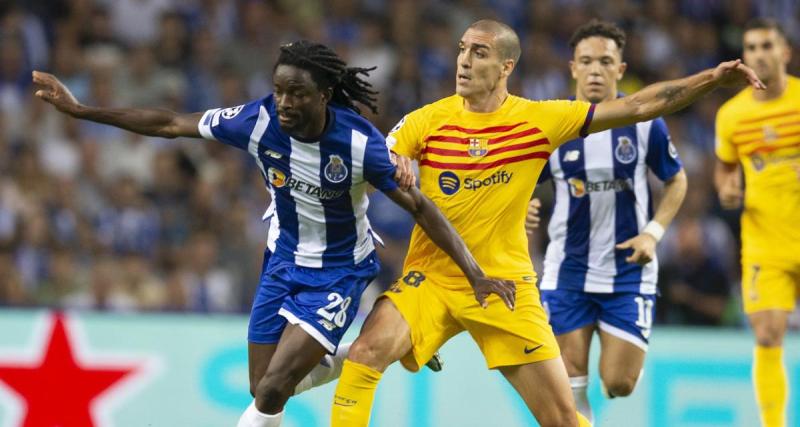  - Barça : les doutes commencent à grandir pour une recrue estivale de Xavi