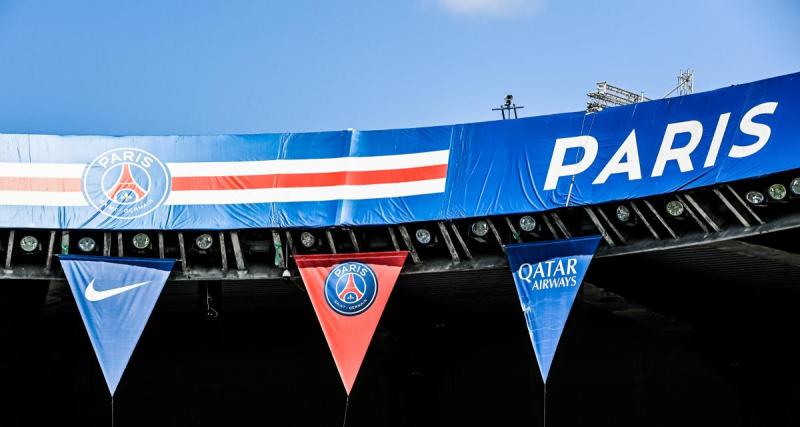  - PSG : un rappeur rend hommage au club avec une… Lamborghini Urus ! 