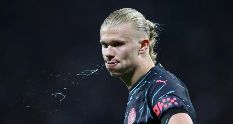  - Real Madrid - Mercato : Haaland fait une confidence flippante sur son jeu