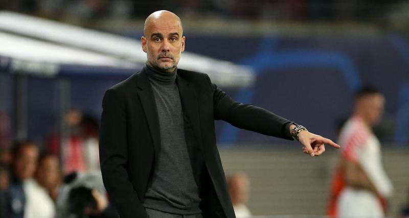 - Manchester City : Guardiola se méfie grandement d'Arsenal avant le choc !