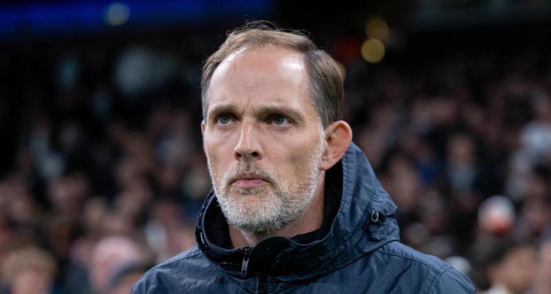  - PSG : Tuchel prêt à jouer un vilain tour à Campos pour une cible au milieu ?