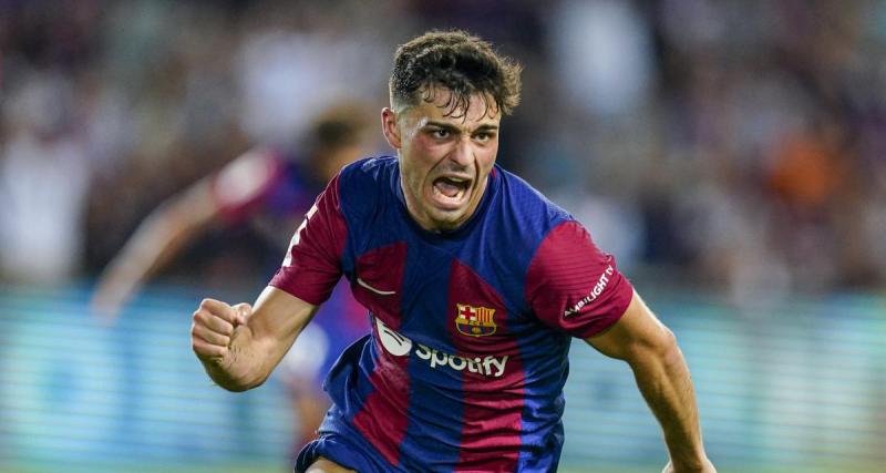  - FC Barcelone, Real Madrid : Pedri fait une grande annonce en vue du Clasico !