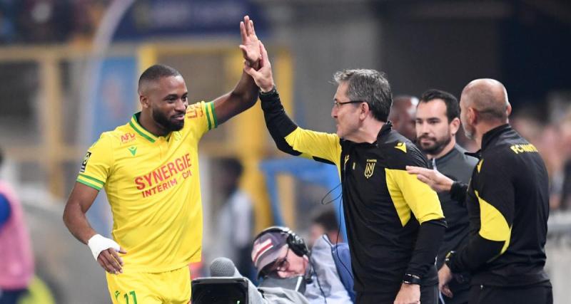  - Strasbourg-Nantes : Les Canaris dominent et s'imposent (2-1)