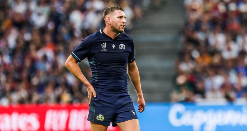  - Rugby : le Top 10 des joueurs les mieux payés, Dupont seul Français 