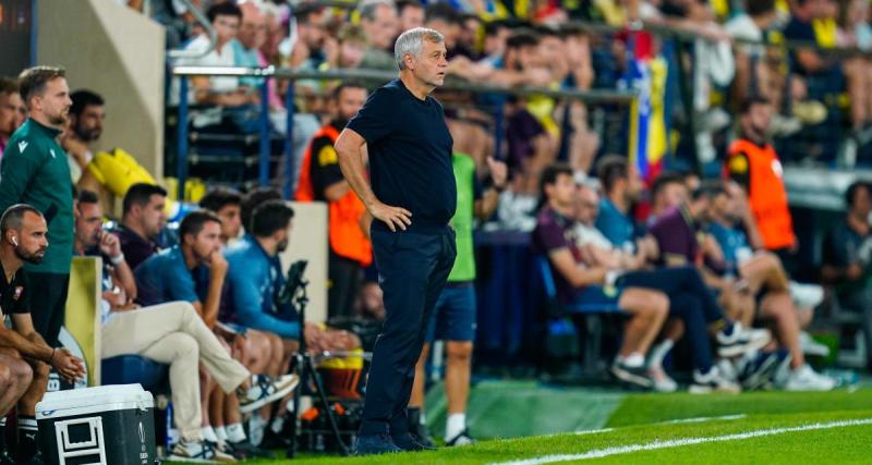  - Stade Rennais, OL : les stats folles de Bruno Génésio en Ligue Europa 