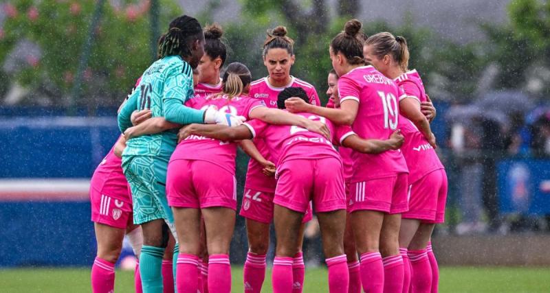  - À quatre jours de la réception de Wolfsburg, le Paris FC déroule face au Havre 