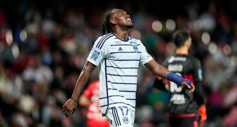  - Bordeaux - Laval : Sur quelle chaîne TV et où voir le match en streaming ?