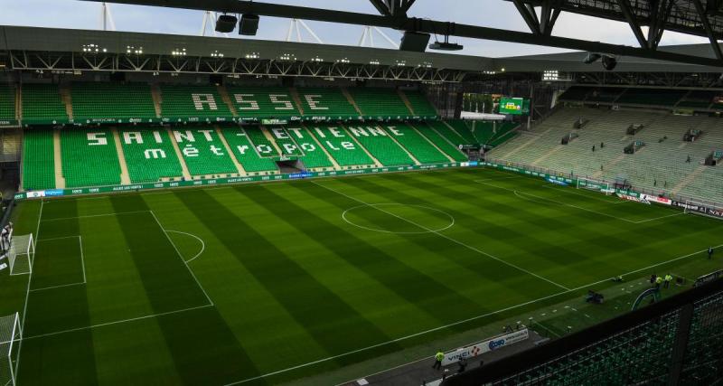  - Ligue 2 : heure, chaîne... Toutes les infos sur ASSE - AC Ajaccio