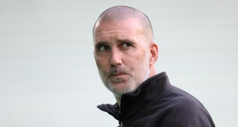  - ASSE : Batlles apporte son soutien à un Vert très critiqué