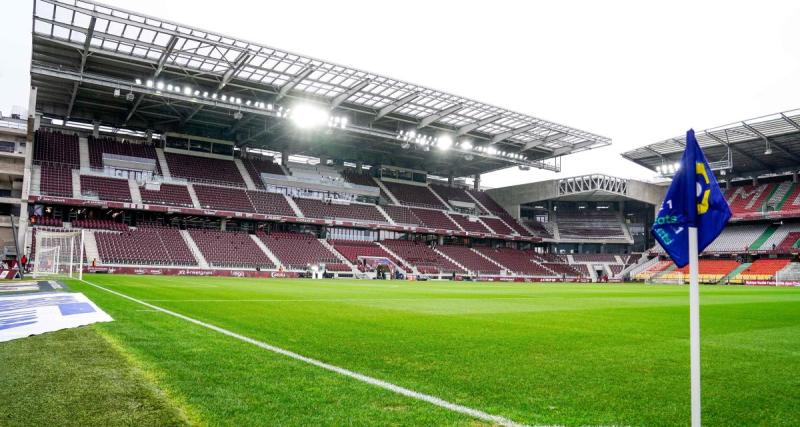  - Ligue 1 : Metz - Nice, sur quelle chaîne voir le match ?