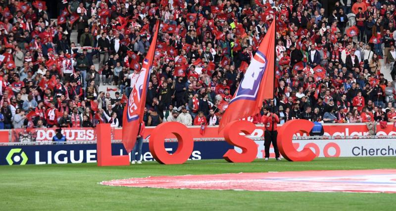  - Lille : titulaire contre Klaksvik, Ayyoub Bouaddi est devenu le plus jeune joueur de l'histoire des Coupes d'Europe