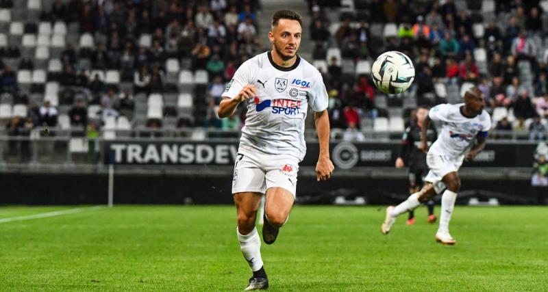  - Amiens SC - Angers : heure, chaîne, diffusion TV ?