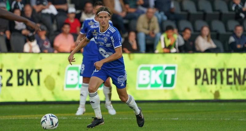  - Bastia SC - Annecy : Sur quelle chaîne TV et à quelle heure ?
