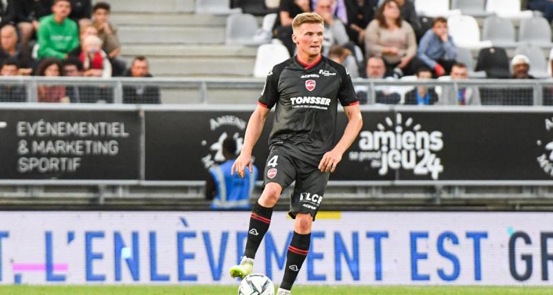  - Valenciennes - Troyes : Sur quelle chaîne TV et à quelle heure ?