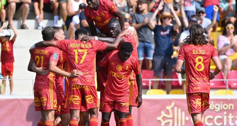  - Rodez - Caen : À quelle heure, sur quelle chaîne ?