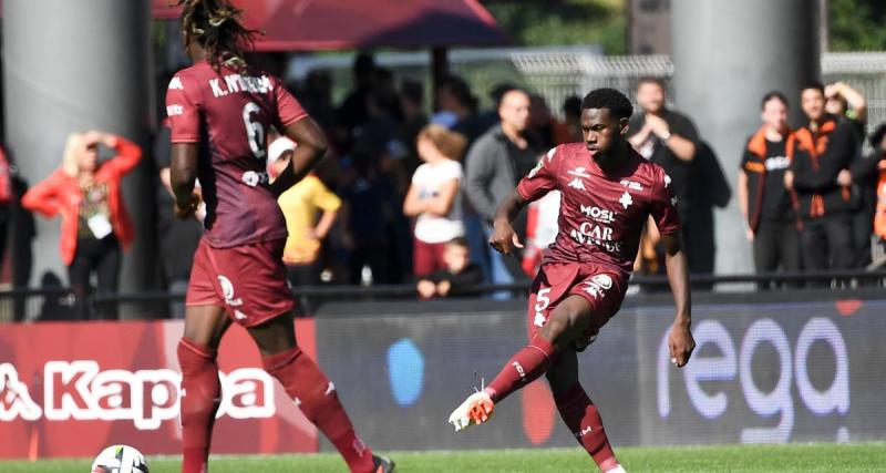  - Metz - Nice : Heure, chaîne, diffusion TV ?