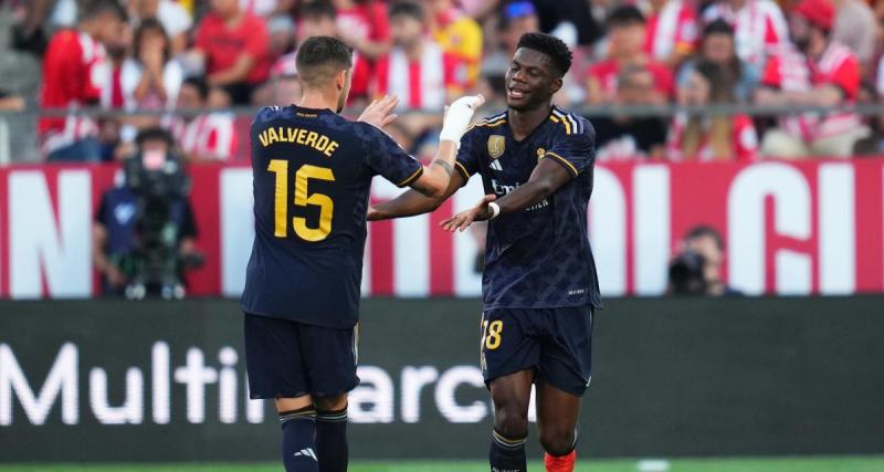  - Real Madrid - Osasuna : les compos probables !