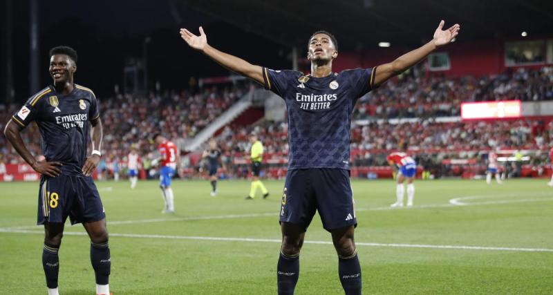  - Real Madrid - Osasuna : quelle chaîne et comment voir le match en streaming ?